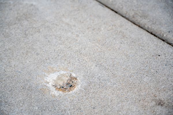 Foam Concrete Repair in Medina