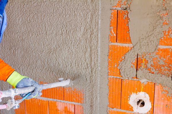 Pressure Grouting in Medina