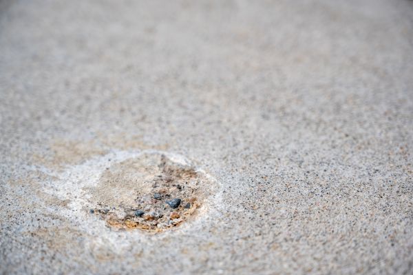 Cost of Sunken Driveway Lifting in Medina