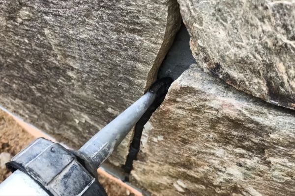Cost of Grout Injection Service in Medina