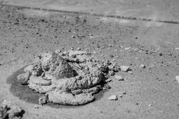 Concrete Slabjacking in Medina