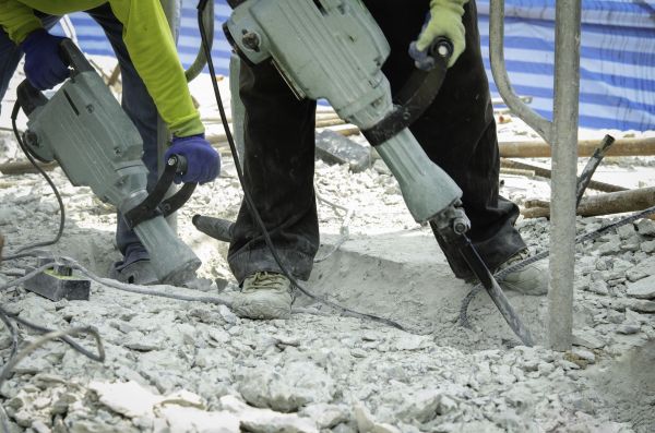 Cost of Slabjacking Service in Medina